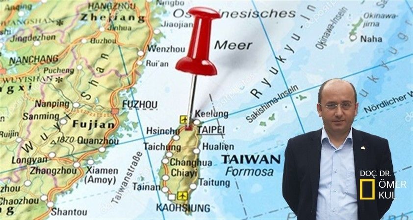 Tayvan'a dair-4