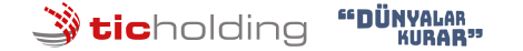 TİC Holding Header