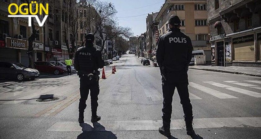 Haber Turu 12 Mayıs 2020 Salı