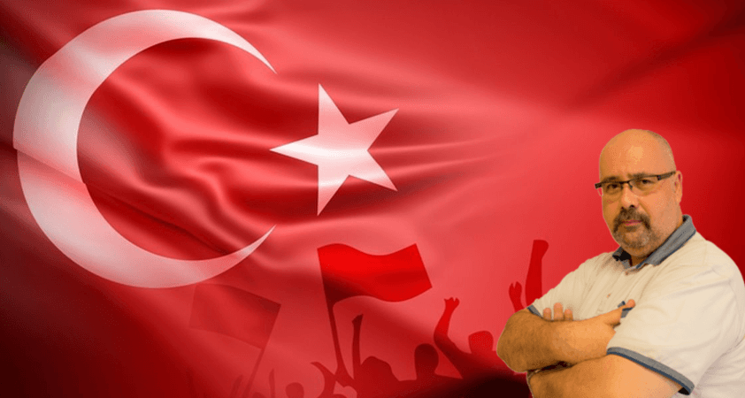 Asıl Millet İttifakı, Cumhur İttifakı'dır