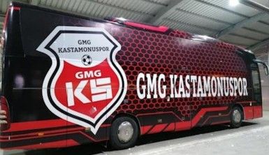 GMG Kastamonuspor kritik virajda