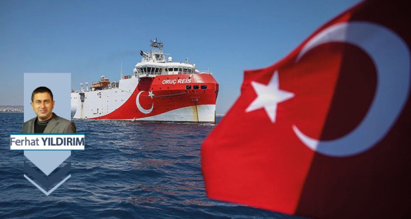 Doğu Akdeniz’de son sözü kim söyleyecek?