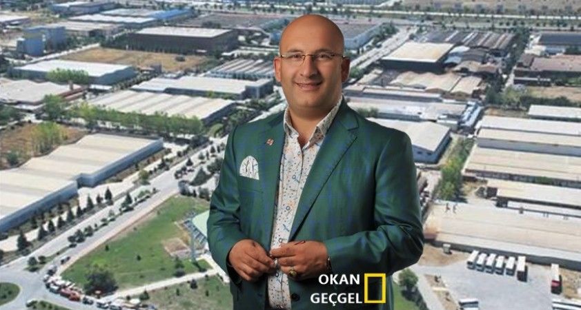 Kayseri OSB'de neler oluyor..?