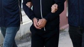 Uyuşturucu sanığına 10 yıl hapis