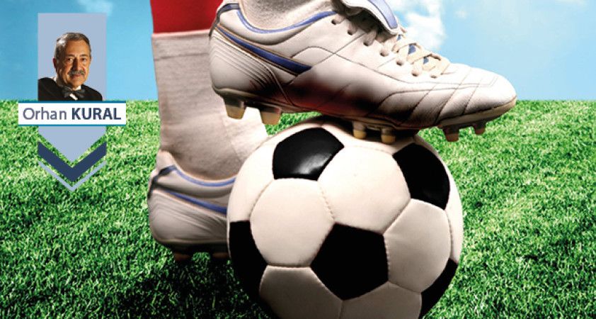 Bir ninni: Futbolla iyi uykular