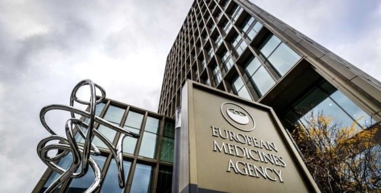 EMA, Covid-19'a karşı 2 yeni ilaca onay verdi