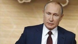 Putin, Covid-19’a karşı 3'üncü doz aşısını oldu