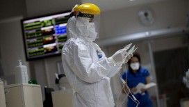 Türkiye'de 17 bin 956 kişinin Kovid-19 testi pozitif çıktı, 182 kişi hayatını kaybetti