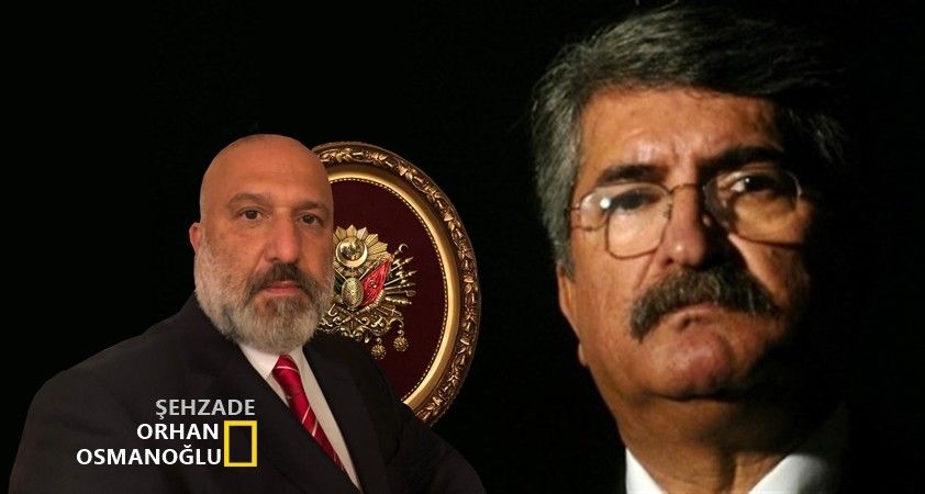 Muhalefetten açık açık sokağa çağrı