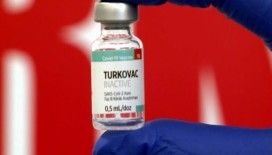 İki doz Biontech üzerine TURKOVAC yaptırılabilecek