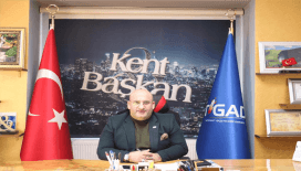 Okan Geçgel: 'Dijital mecralar, hakaret mecraları haline gelmeye başladı'