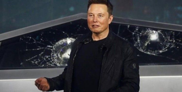 Elon Musk Twitter’ı 44 milyar dolara satın almak için anlaştı