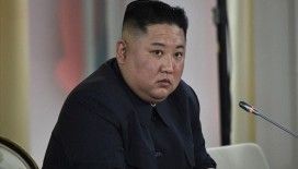 Kuzey Kore lideri Kim, Kovid-19'la mücadelede orduya devreye girmesini emretti