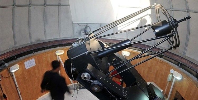 TÜBİTAK Ulusal Gözlemevi astronomları Pardus kullanıyor