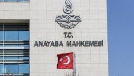 Cumhurbaşkanlığı’na sınırsız araç yetkisi iptal edildi