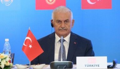 Kırgızistan'da Türk Devletleri Teşkilatı Aksakallar Konseyi 13. Toplantısı başladı