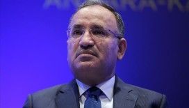 Adalet Bakanı Bozdağ: Bundan böyle her Türk vatandaşı e-Devlet üzerinden Adli Sicil Bilgi Sistemi'ne erişebilecek