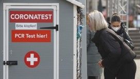 Almanya'da Bakanlar Kurulu, Kovid-19’la mücadele tedbirlerinin sertleştirilmesini onayladı