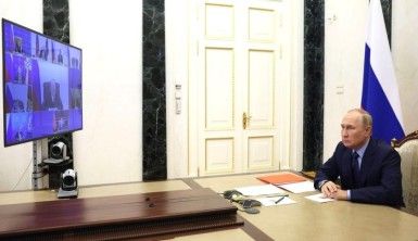 Dışişleri Bakanlığından gübre tedariki çözümünde BM temsilcileriyle çalışmasını rica ediyorum