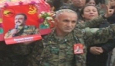 MİT, MLKP'nin sözde yöneticisi Zeki Gürbüz'ü etkisiz hale getirdi