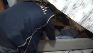 İstanbul merkezli 10 ilde 44 şüpheliye yönelik FETÖ operasyonu