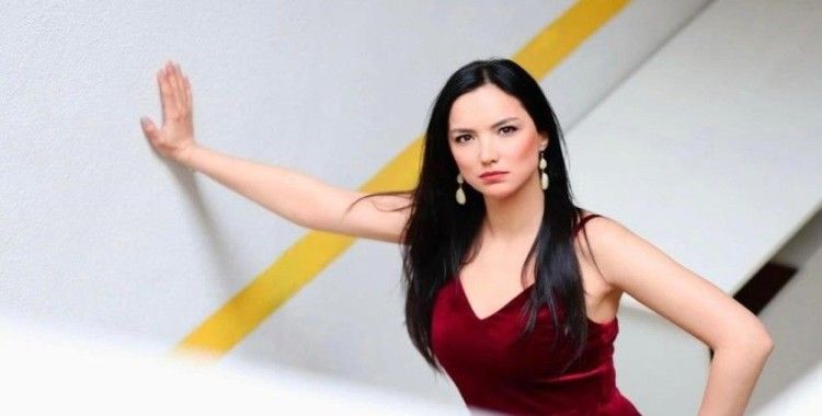 Başarılı oyuncu yeni dizi projesi için hazırlıklara başladı