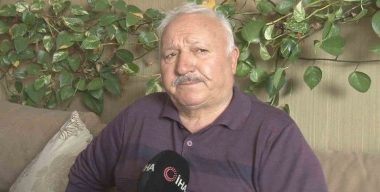 32 Yıl Sonra Eserini Seslendirdi