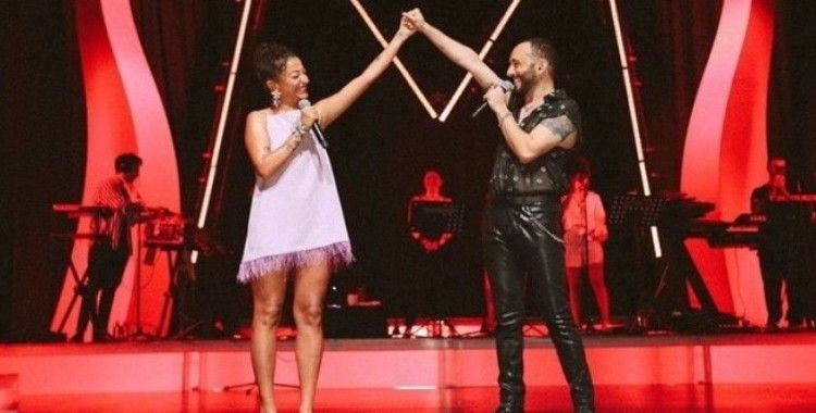 Melike Şahin ve Mabel Matiz’in Denizli konseri iptal edildi