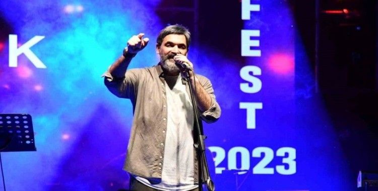 Emet’te Uğur Işılak rüzgarı esti