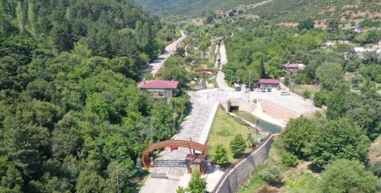 Kadın girişimciler Ornaz Vadisi’nde buluşacak