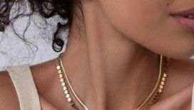 Altın kolye modellerinde öne çıkan trendler: Hangi modeli seçmeli?