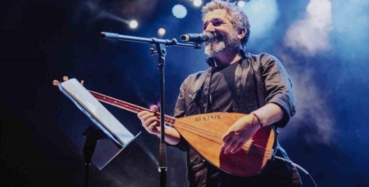 Ali Kınık Erzurumlularla buluştu