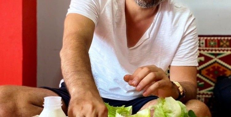 Tatlıses’in oğlu babasına rakip oldu