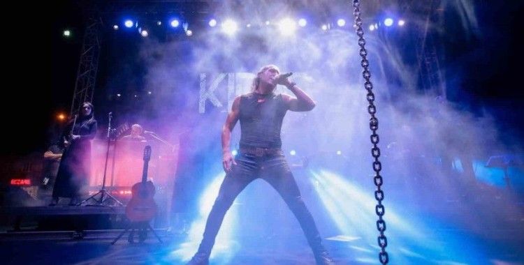 İvrindi’de Kıraç rüzgarı esti
