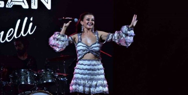 Bodrum’da yaz konserleri devam ediyor