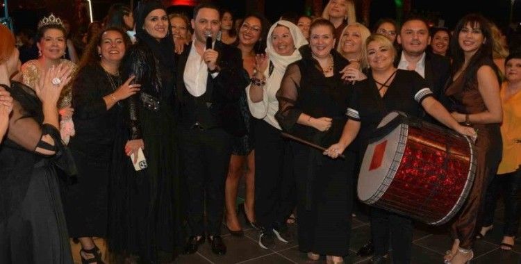 Aydın’da ‘Rumeli’ havası esti