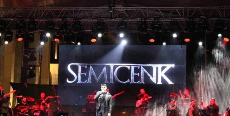 Kütahya’da Semicenk rüzgarı