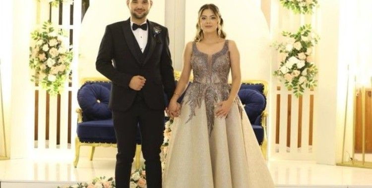 Karaman ve Muslu Aileleri dünür oldu