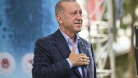 Cumhurbaşkanı Erdoğan CHP'li seçmene seslendi: Alternatifsiz değilsiniz
