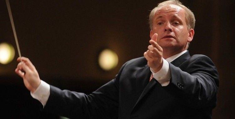 Prof Dr. Ayhan Kızıl senfonik konserle anılacak