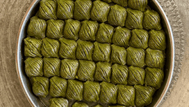 Tadına doyulmaz baklava çeşitleri ile özel zamanları daha özel hale getirebilirsiniz