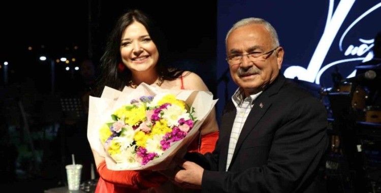 Ordu’da Tuğçe Kandemir rüzgarı