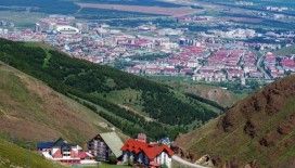 Erzurum'da 4 bin 320 ton atık değerlendirildi