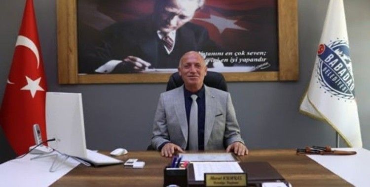 Babadağ motosiklet tutkunlarını bekliyor