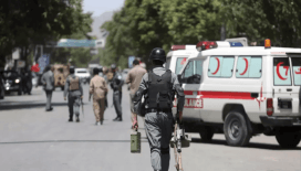 Taliban üst düzey yetkilisi Hakkani, Kabil'de meydana gelen patlamada öldü