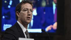 Meta Üst Yöneticisi (CEO) Zuckerberg, Trump'ın açılış törenine ayrılan fona 1 milyon dolar bağışladı