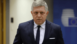 Slovakya Başbakanı Fico: Ukrayna, Çekoslavakya'nın kaderini yaşayabilir