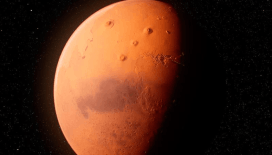 Curiosity, Mars'ta antik su izleri keşfetti