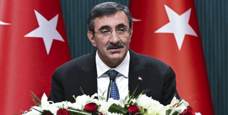 Cevdet Yılmaz: Kentsel dönüşüm tercih değil hayat kurtaran zorunluluktur
