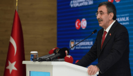Cevdet Yılmaz: KKTC ekonomisinin yüzde 5 büyümesi hedeflenmektedir